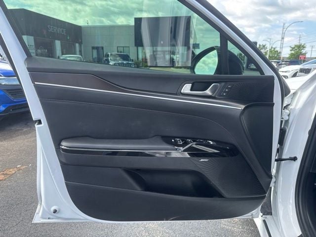 2023 Kia K5 GT