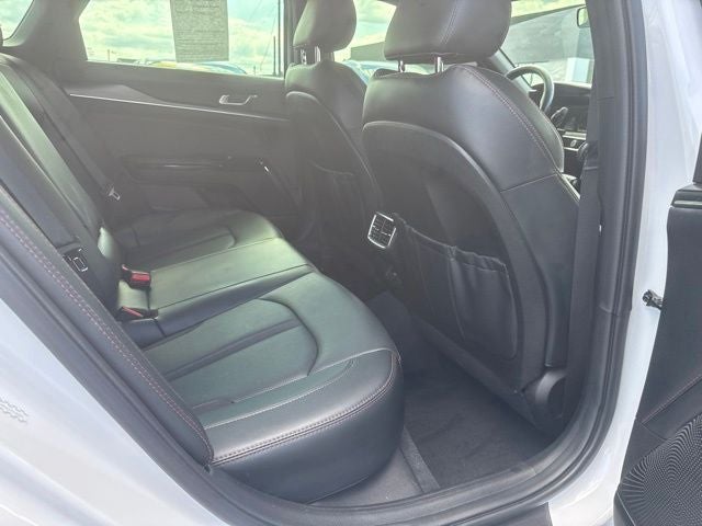 2023 Kia K5 GT