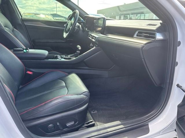 2023 Kia K5 GT