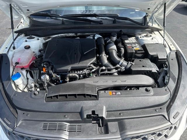 2023 Kia K5 GT