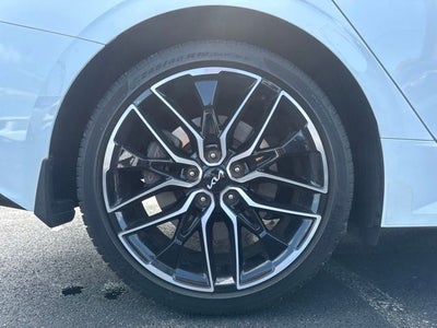 2023 Kia K5 GT