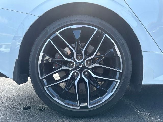 2023 Kia K5 GT