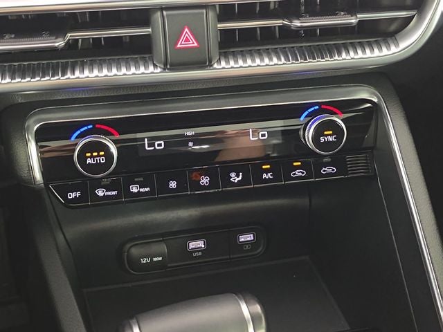 2023 Kia K5 GT