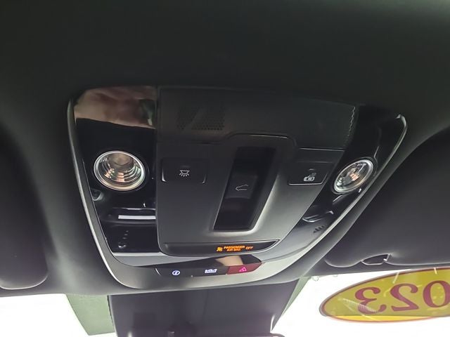 2023 Kia K5 GT