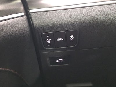 2023 Kia K5 GT
