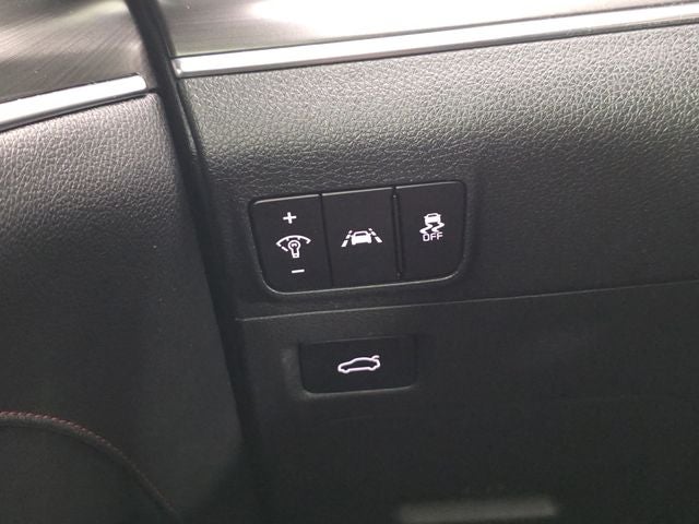 2023 Kia K5 GT