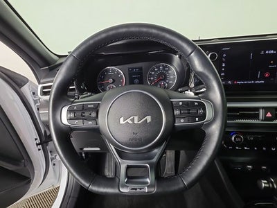 2023 Kia K5 GT