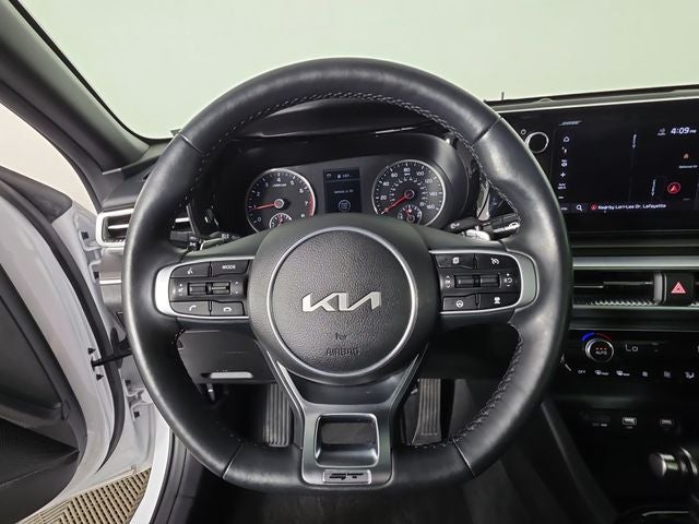 2023 Kia K5 GT
