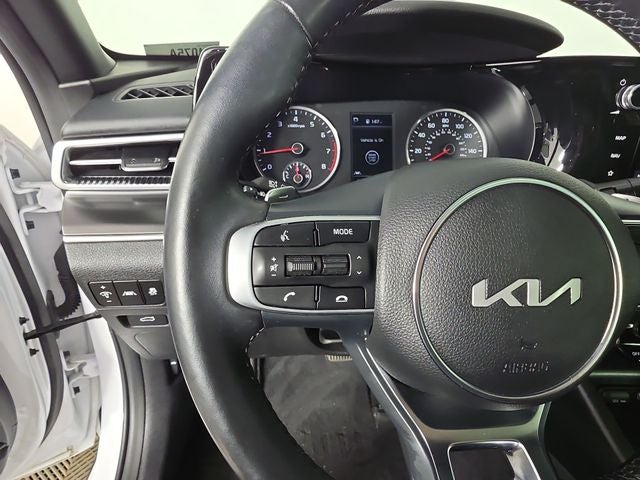2023 Kia K5 GT