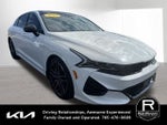 2023 Kia K5 GT