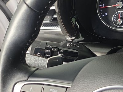 2023 Kia K5 GT