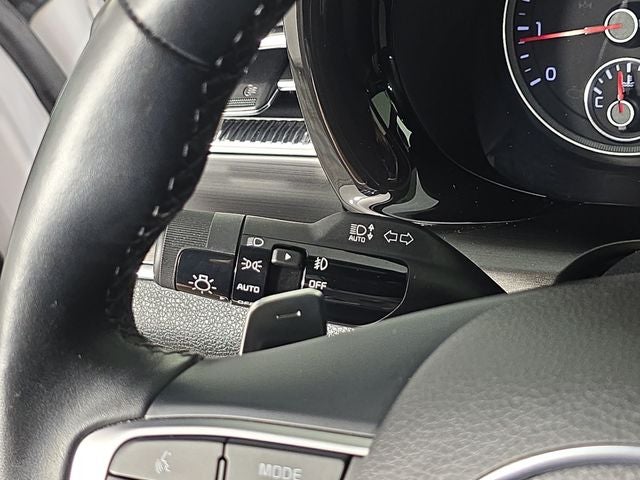 2023 Kia K5 GT