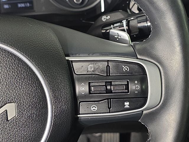 2023 Kia K5 GT