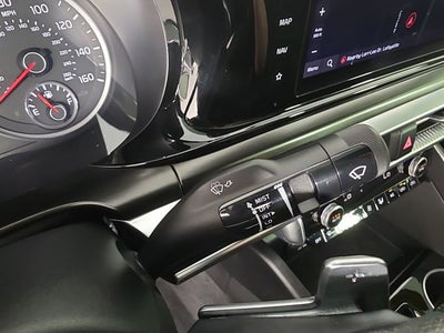 2023 Kia K5 GT
