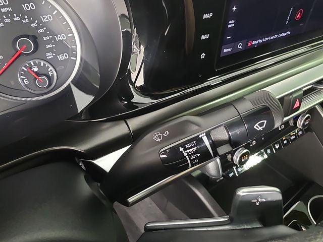 2023 Kia K5 GT