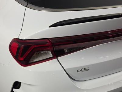 2023 Kia K5 GT