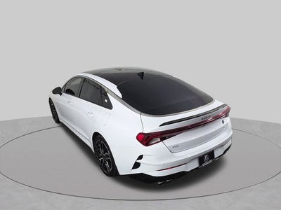 2023 Kia K5 GT