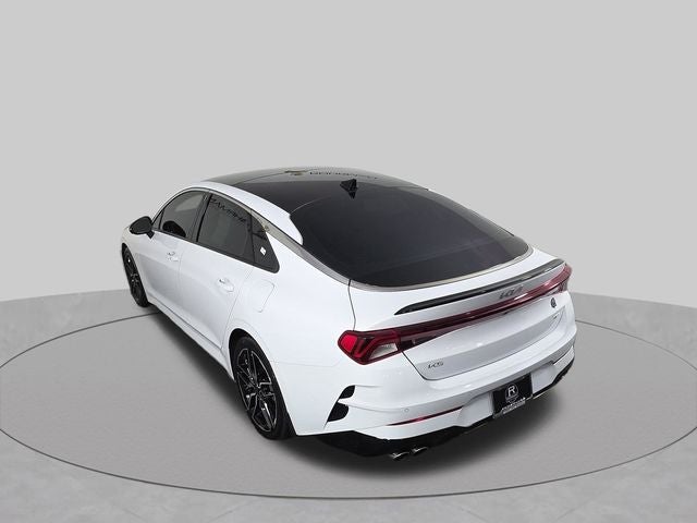 2023 Kia K5 GT