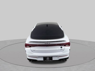 2023 Kia K5 GT