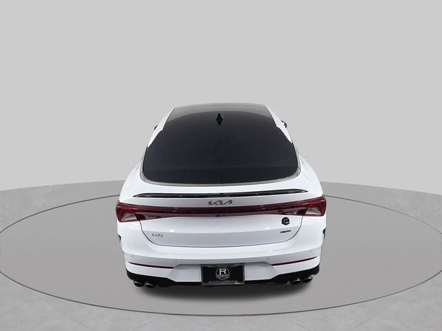 2023 Kia K5 GT