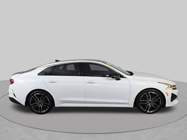 2023 Kia K5 GT
