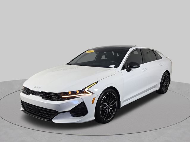 2023 Kia K5 GT
