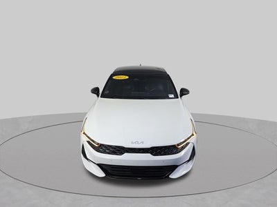 2023 Kia K5 GT