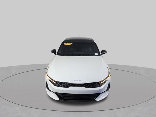 2023 Kia K5 GT