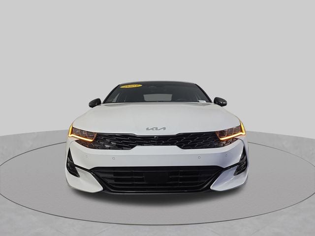 2023 Kia K5 GT