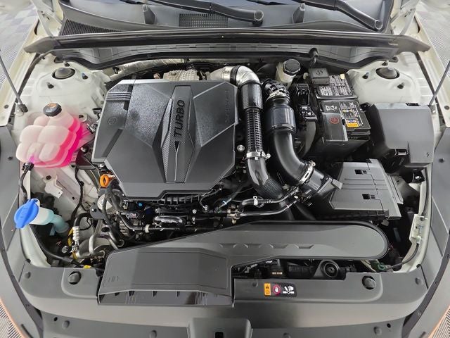 2023 Kia K5 GT