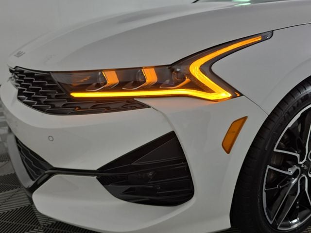 2023 Kia K5 GT