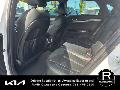 2023 Kia K5 GT