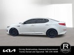2015 Kia Optima SXL Turbo