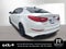 2015 Kia Optima SXL Turbo