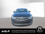 2018 Kia Optima EX