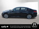 2018 Kia Optima EX