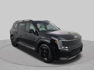 2026 Kia EV9 GT-Line