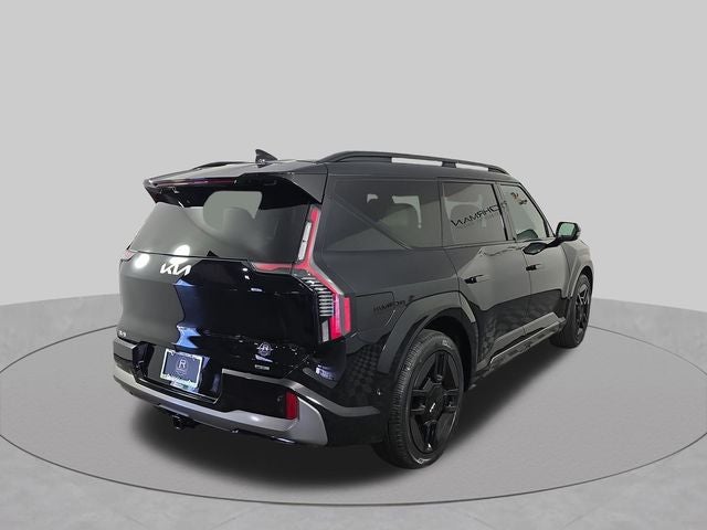 2026 Kia EV9 GT-Line