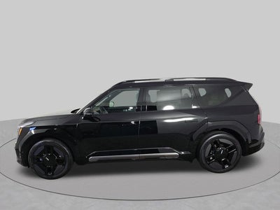 2026 Kia EV9 GT-Line