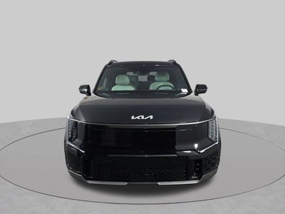 2026 Kia EV9 GT-Line