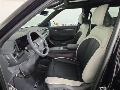 2026 Kia EV9 GT-Line