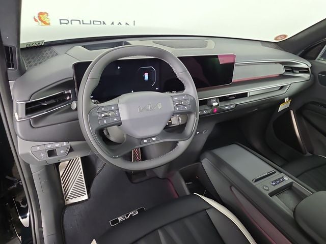 2026 Kia EV9 GT-Line