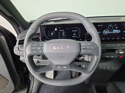 2026 Kia EV9 GT-Line