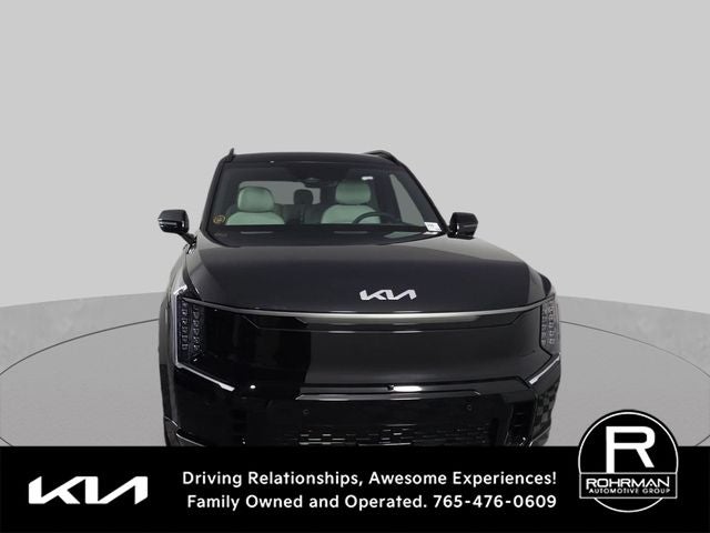 2026 Kia EV9 GT-Line