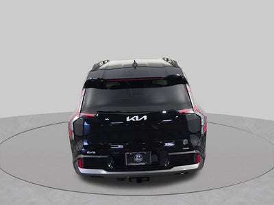 2026 Kia EV9 GT-Line