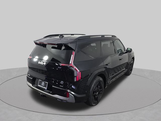 2026 Kia EV9 GT-Line