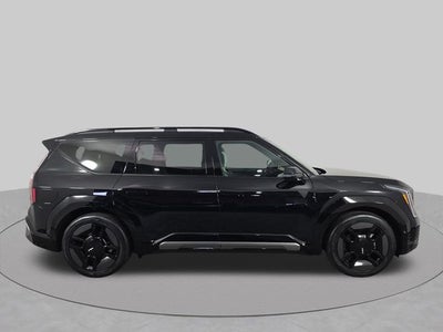 2026 Kia EV9 GT-Line