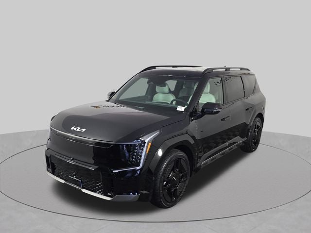 2026 Kia EV9 GT-Line