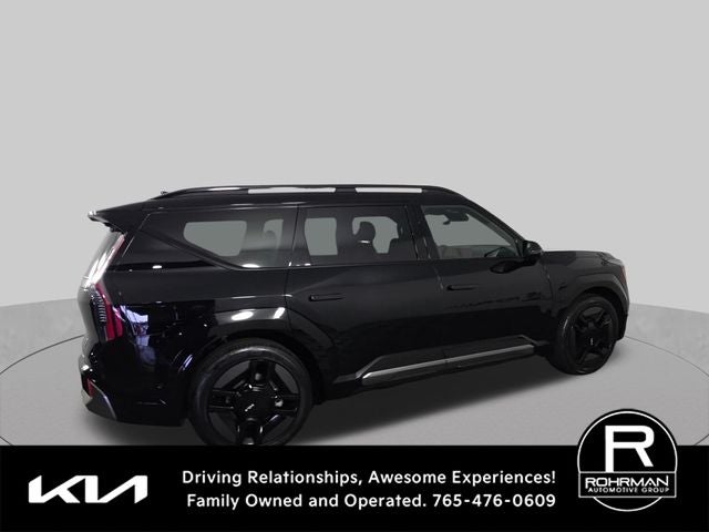 2026 Kia EV9 GT-Line