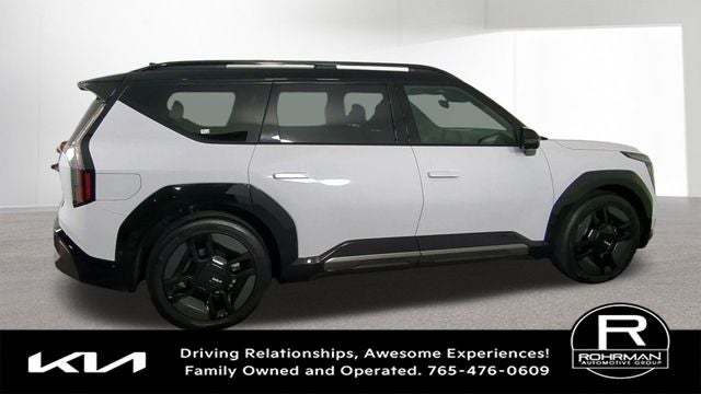 2026 Kia EV9 GT-Line
